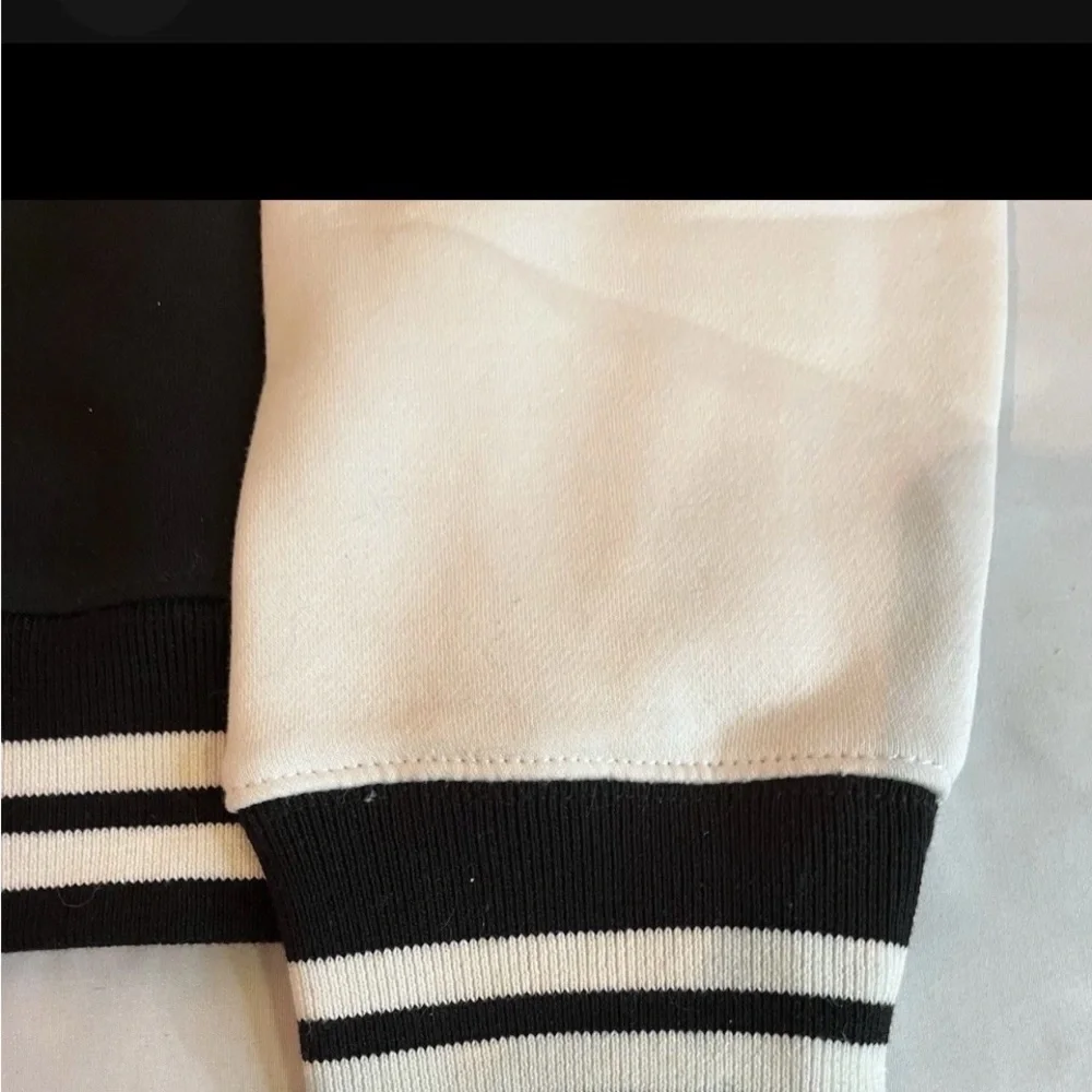 NWT Embroidered Vantage Men’s Size XL NCAA Lettermen Jacket ESPN New Mexico Bowl - Picture 4 of 16